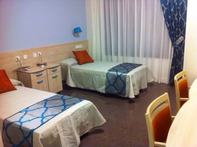 Residencia Dovela